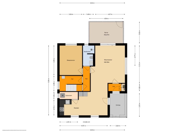 Foto 62 van Lageweg 2-A