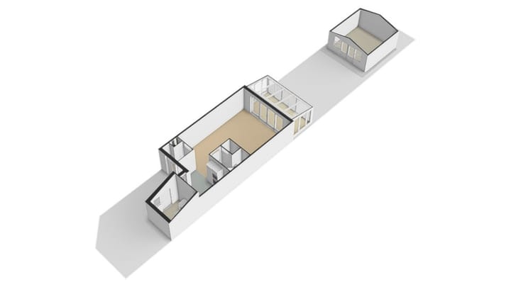 Foto 65 van Zebraspoor 59