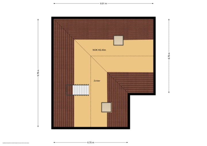 Foto 63 van Lageweg 2-A