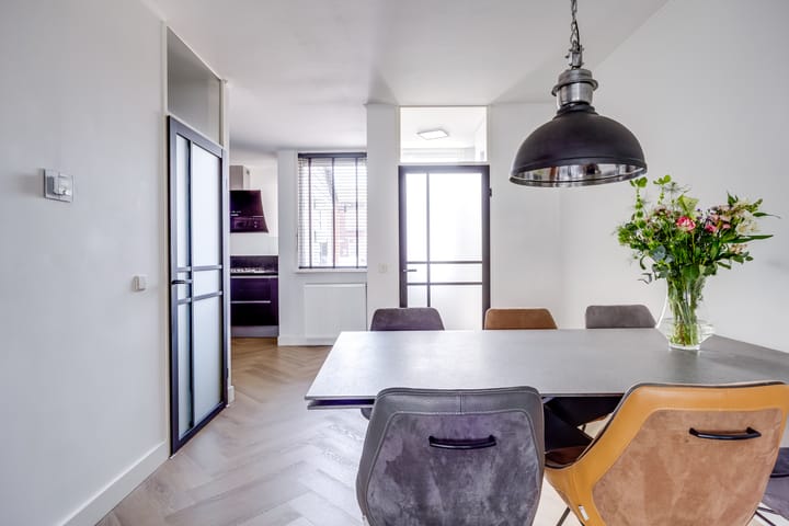 Foto 13 van Zebraspoor 59