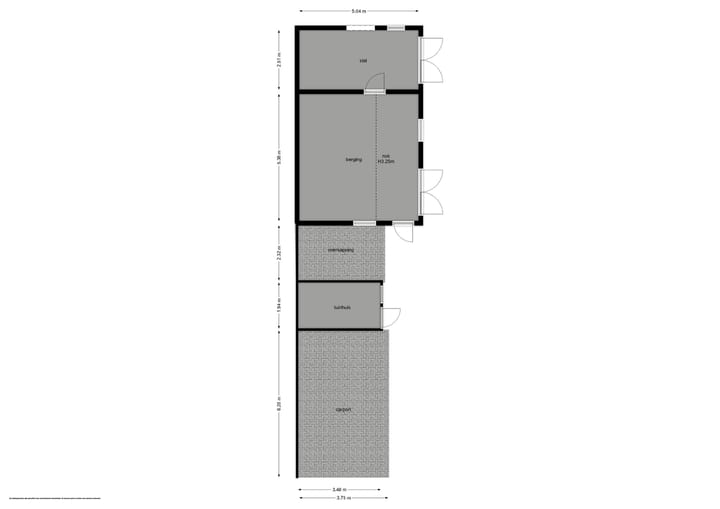 Foto 64 van Lageweg 2-A
