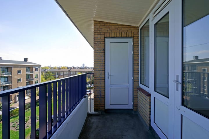 Photo 5 of Stadhoudersplantsoen 184