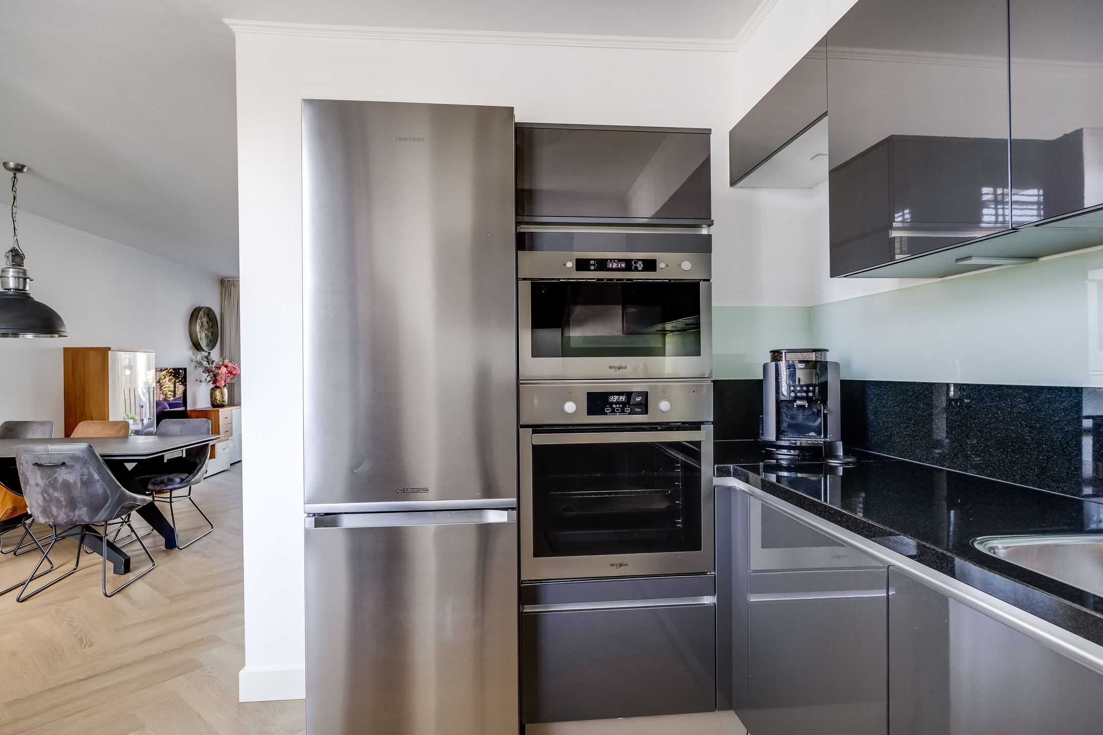 Foto 18 van Zebraspoor 59