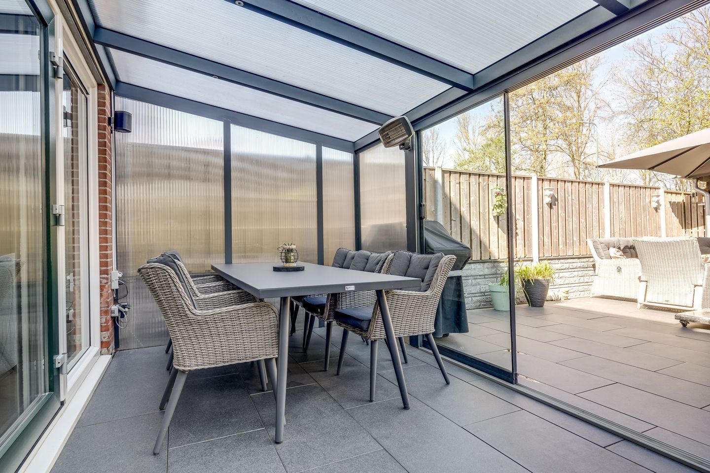 Foto 19 van Zebraspoor 59