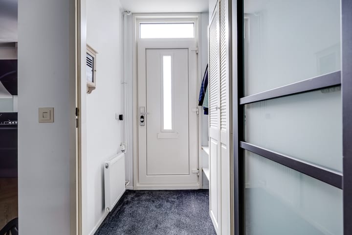 Foto 20 van Zebraspoor 59