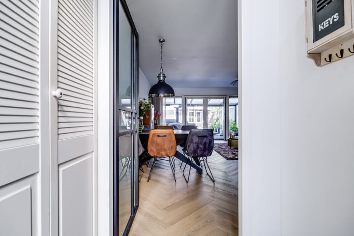 Foto 21 van Zebraspoor 59