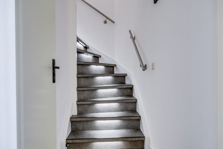 Foto 23 van Zebraspoor 59