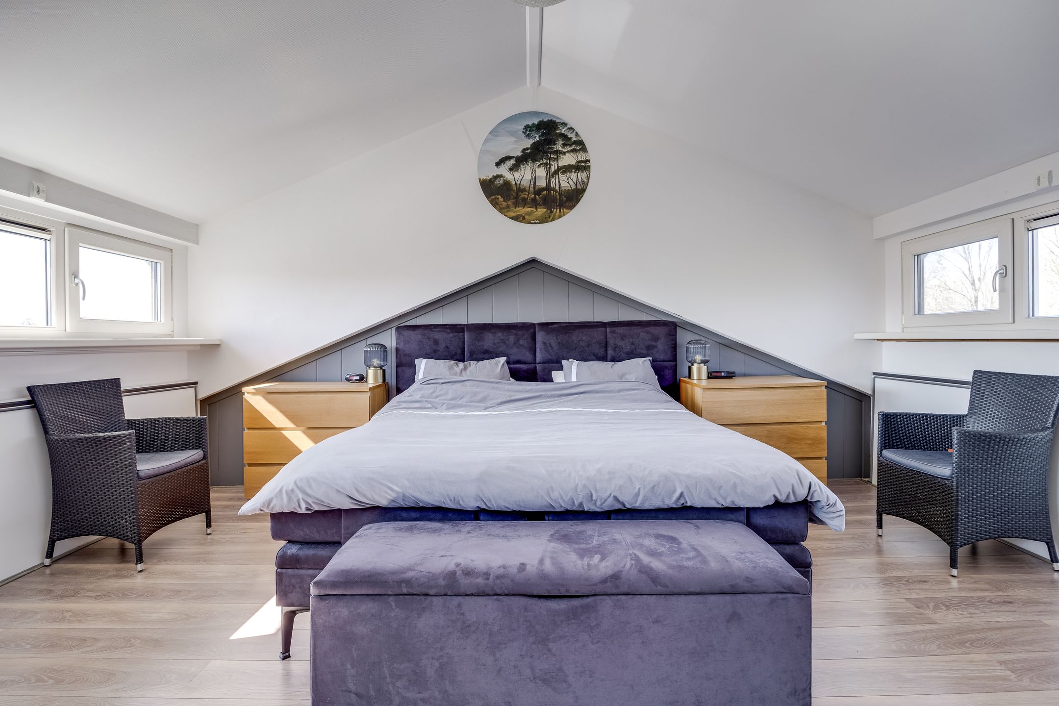 Foto 36 van Zebraspoor 59