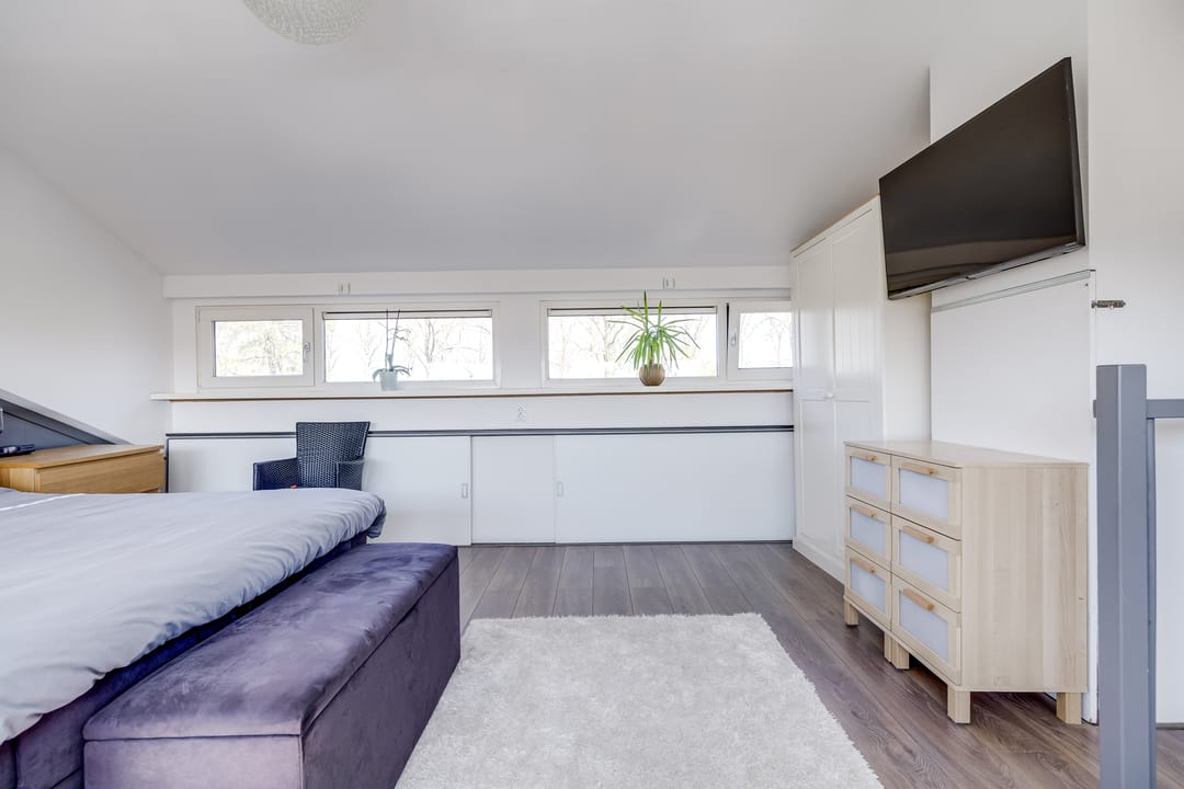 Foto 38 van Zebraspoor 59