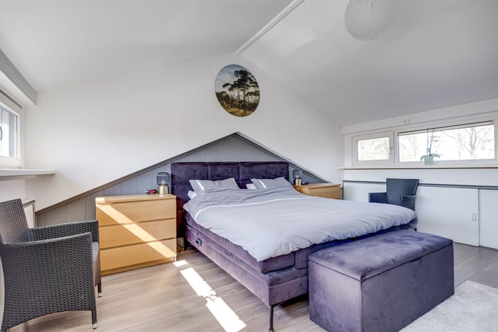 Foto 39 van Zebraspoor 59