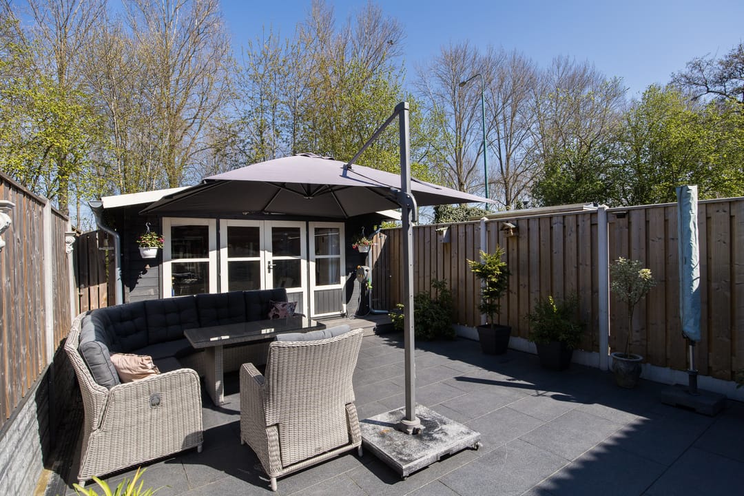 Foto 41 van Zebraspoor 59