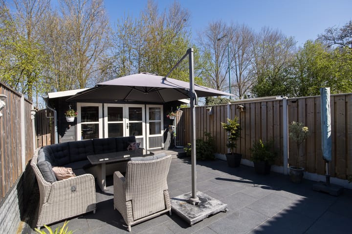 Foto 41 van Zebraspoor 59