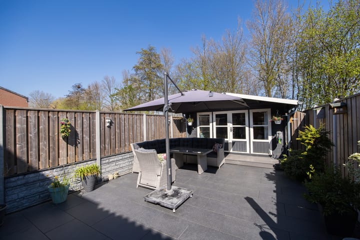 Foto 42 van Zebraspoor 59