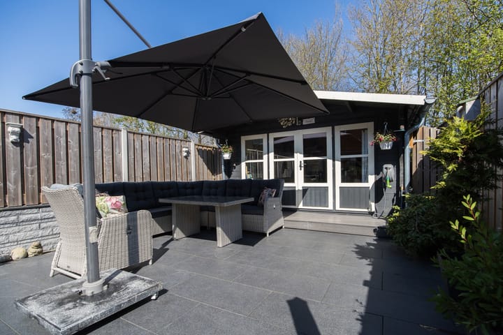 Foto 43 van Zebraspoor 59