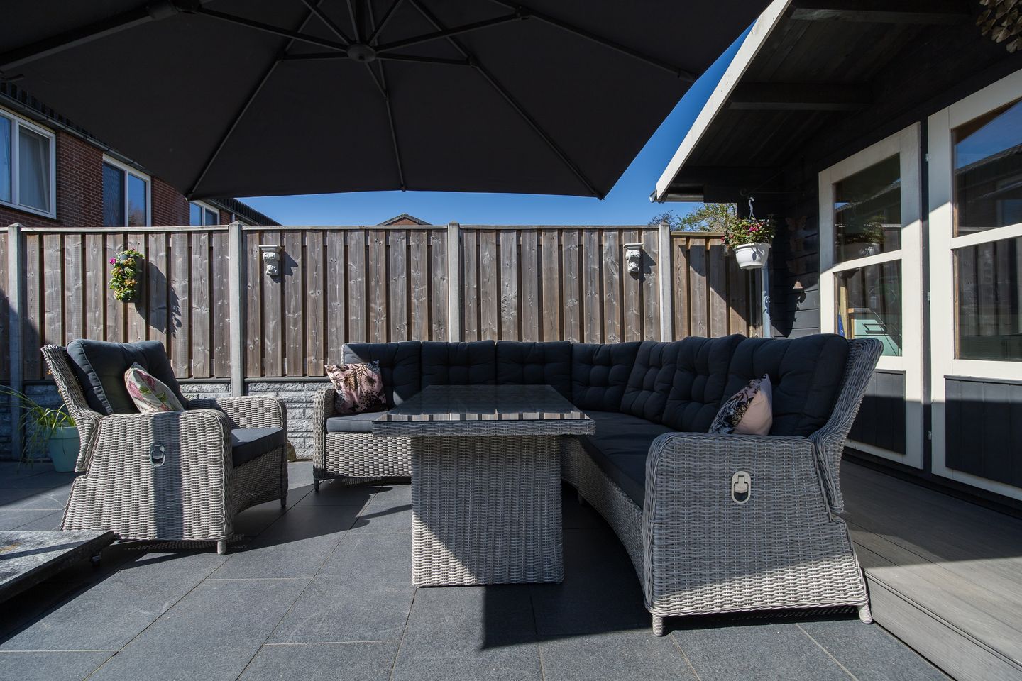 Foto 44 van Zebraspoor 59