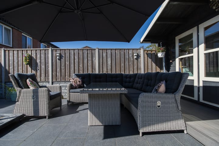 Foto 44 van Zebraspoor 59