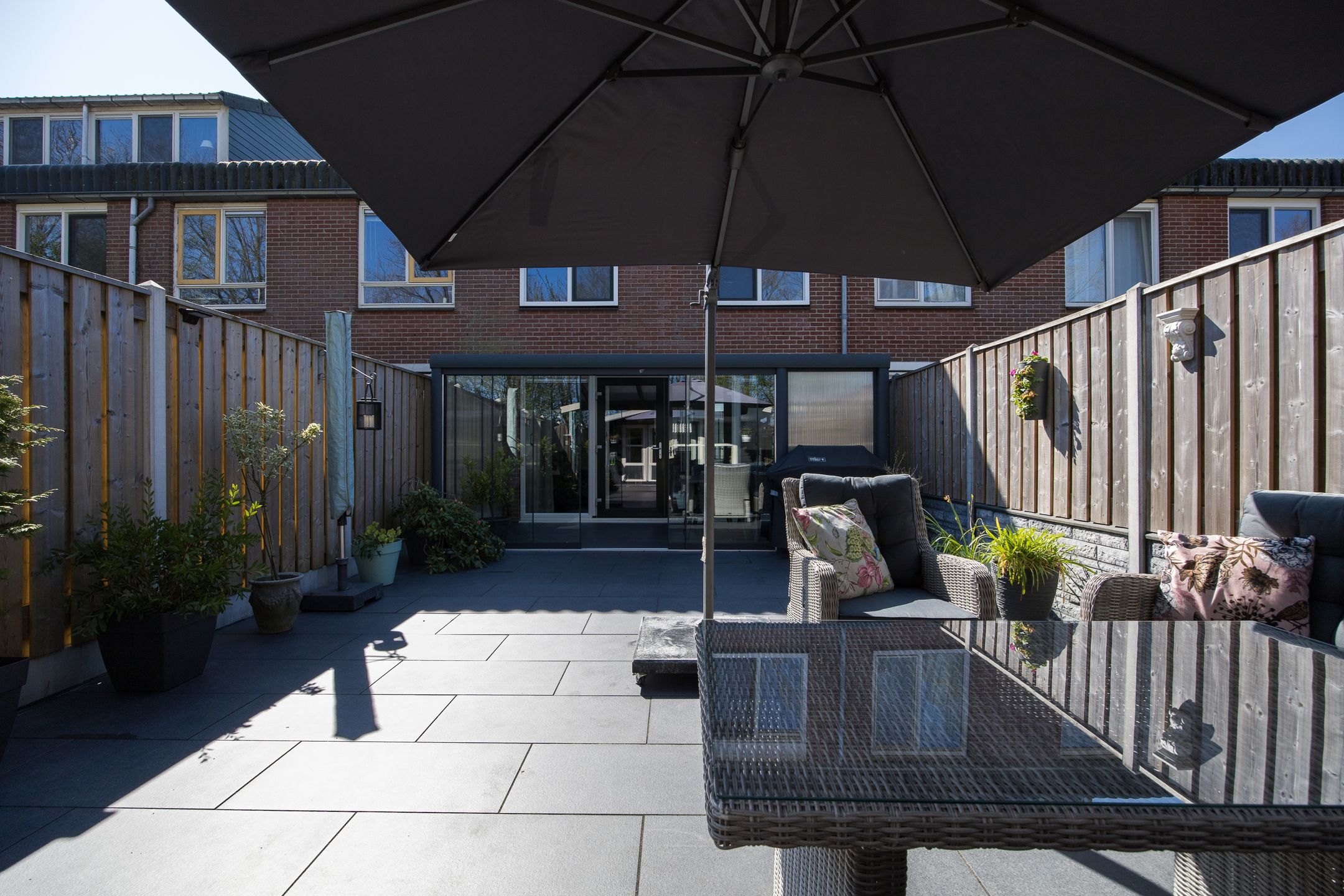 Foto 45 van Zebraspoor 59