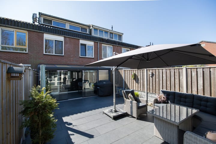 Foto 46 van Zebraspoor 59