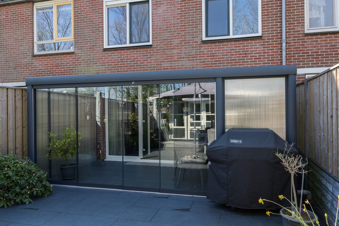 Foto 47 van Zebraspoor 59