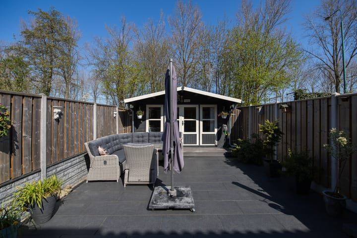 Foto 48 van Zebraspoor 59