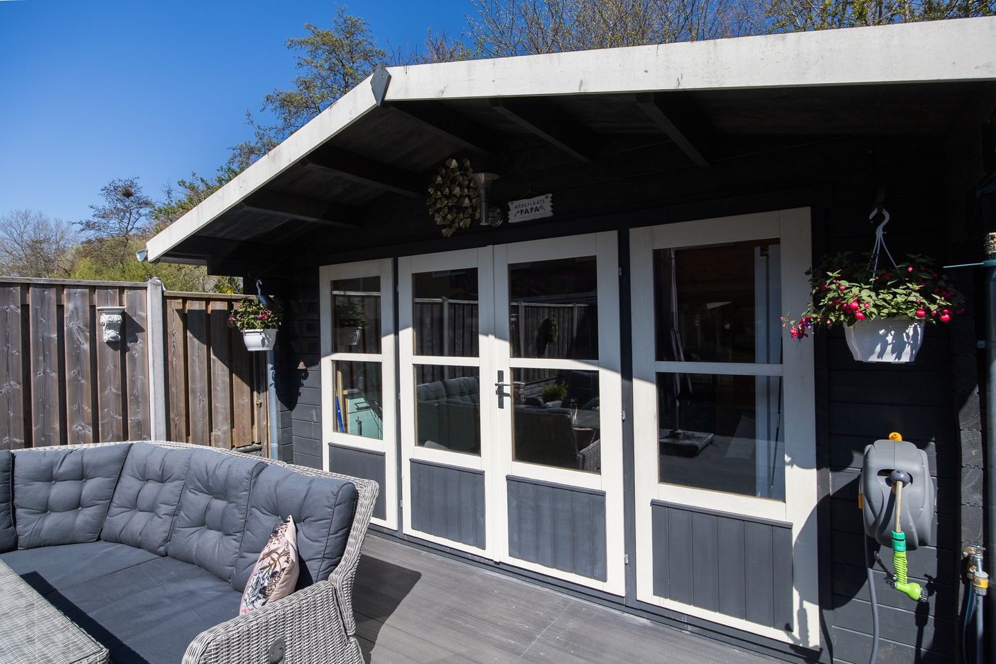 Foto 49 van Zebraspoor 59