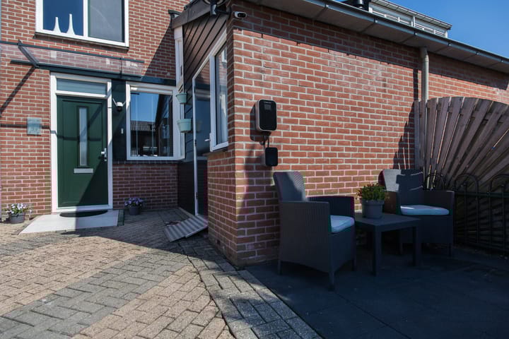 Foto 51 van Zebraspoor 59