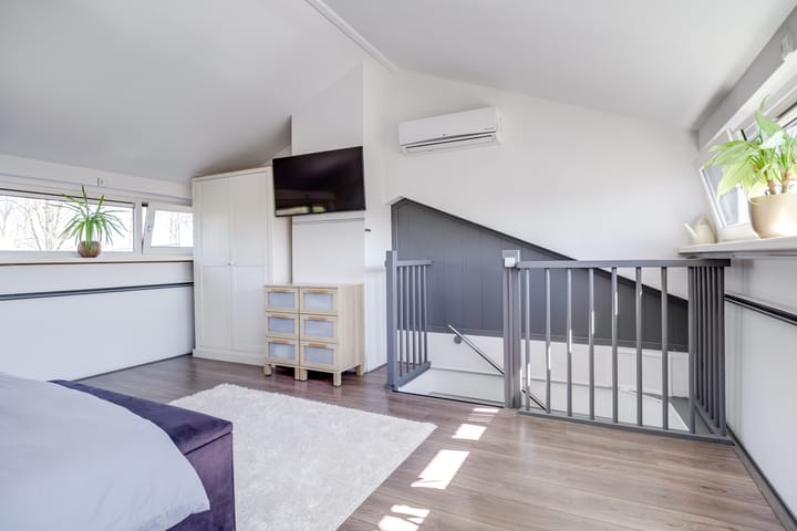 Foto 37 van Zebraspoor 59