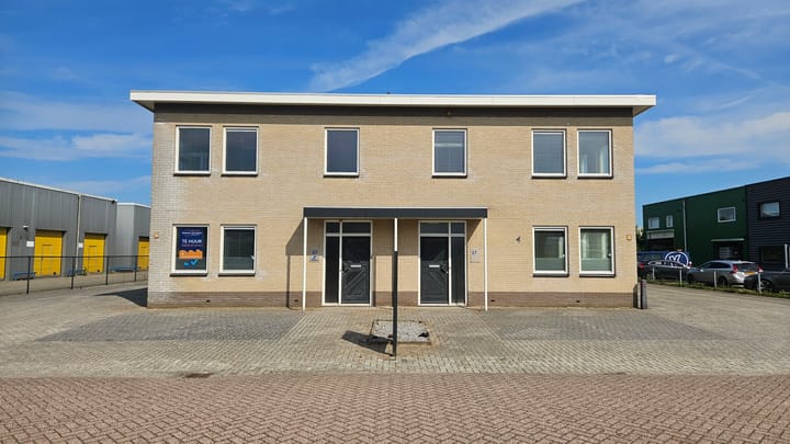 Paardemaat 27