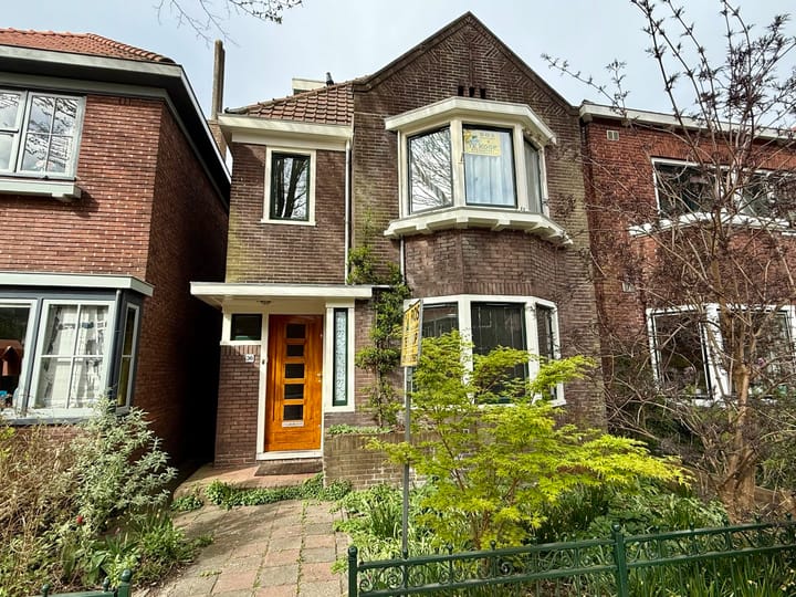 Foto 1 van Rembrandtstraat 36