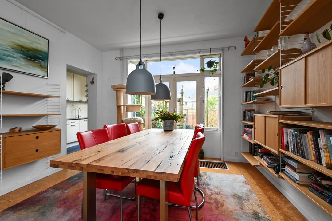 Foto 2 van Rembrandtstraat 36