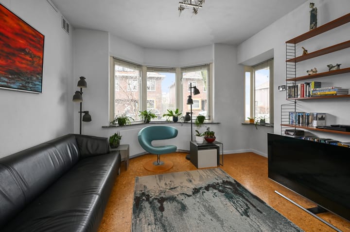 Foto 3 van Rembrandtstraat 36