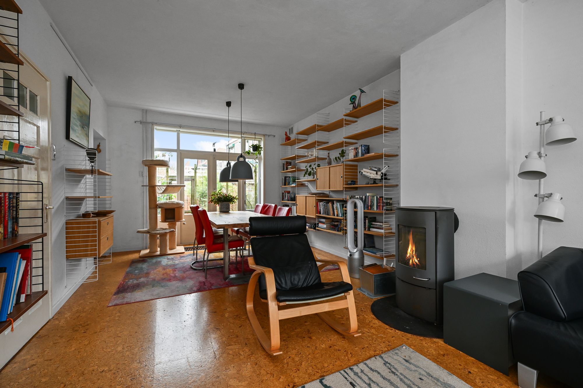 Foto 6 van Rembrandtstraat 36