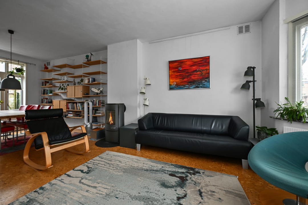 Foto 7 van Rembrandtstraat 36