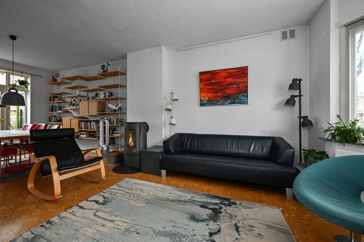 Foto 7 van Rembrandtstraat 36