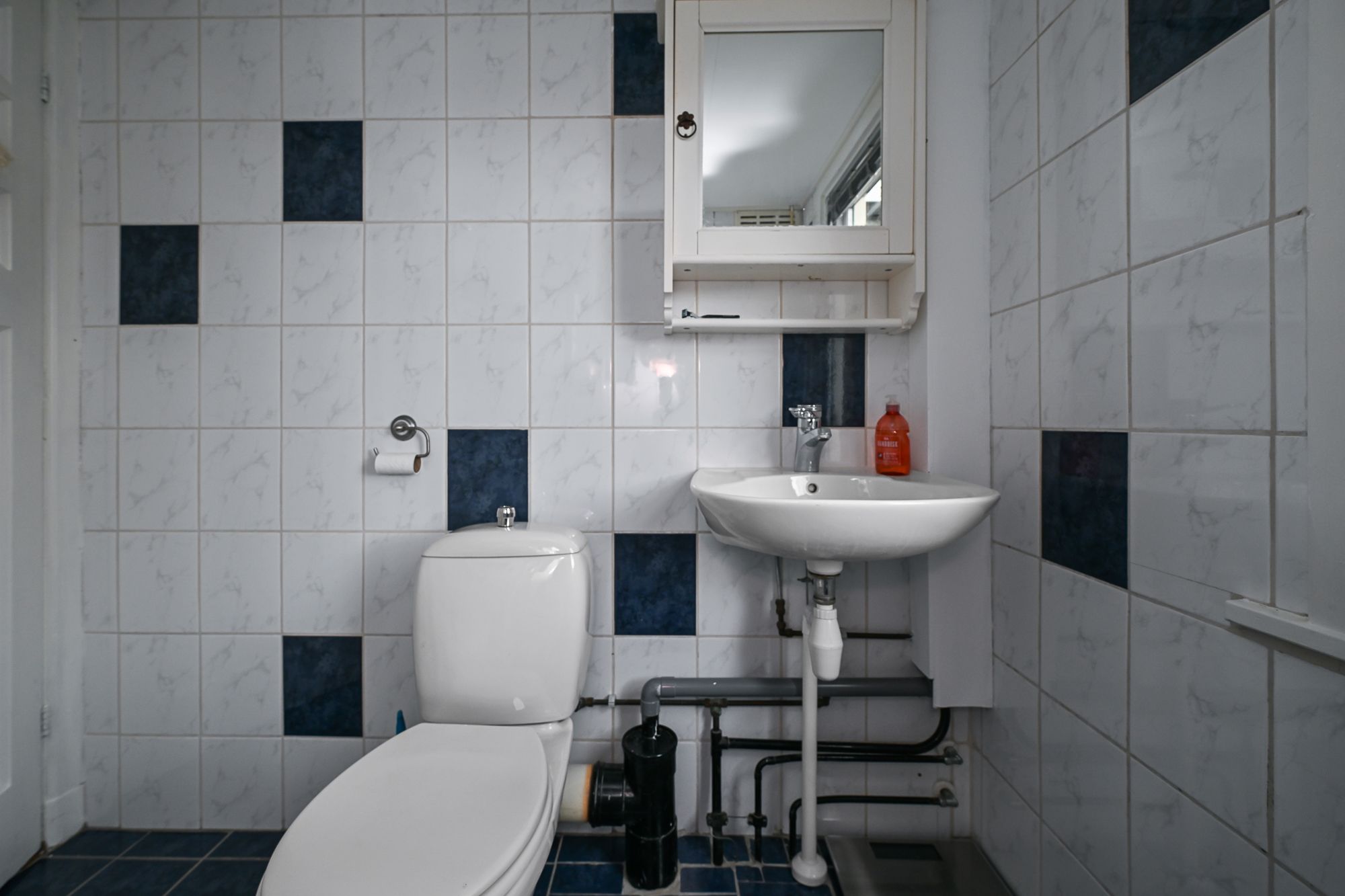 Foto 15 van Rembrandtstraat 36