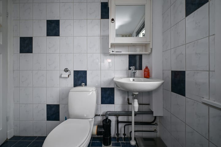 Foto 15 van Rembrandtstraat 36