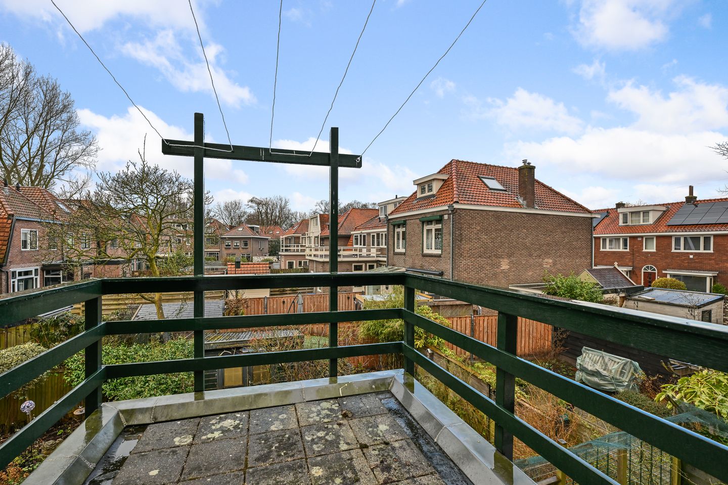 Foto 19 van Rembrandtstraat 36