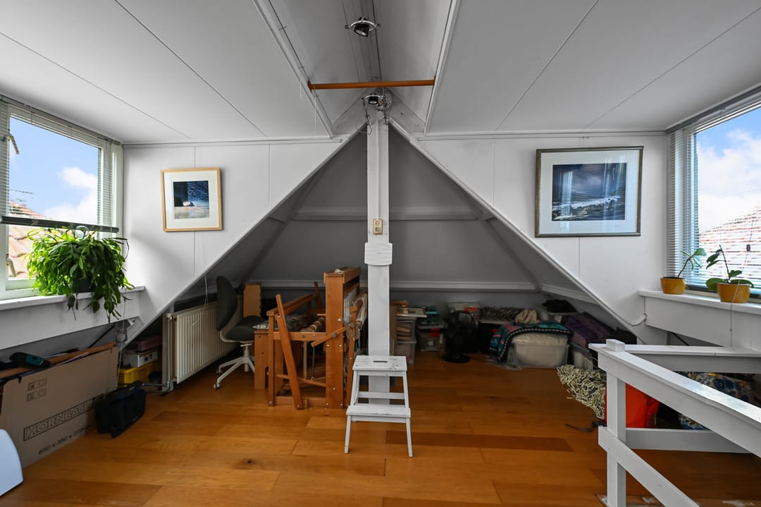 Foto 26 van Rembrandtstraat 36