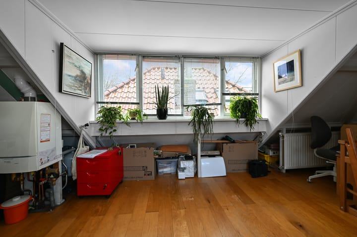 Foto 27 van Rembrandtstraat 36