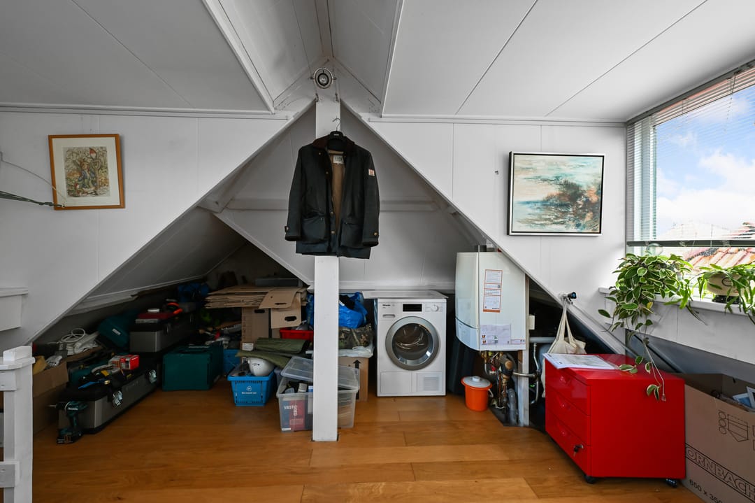 Foto 28 van Rembrandtstraat 36