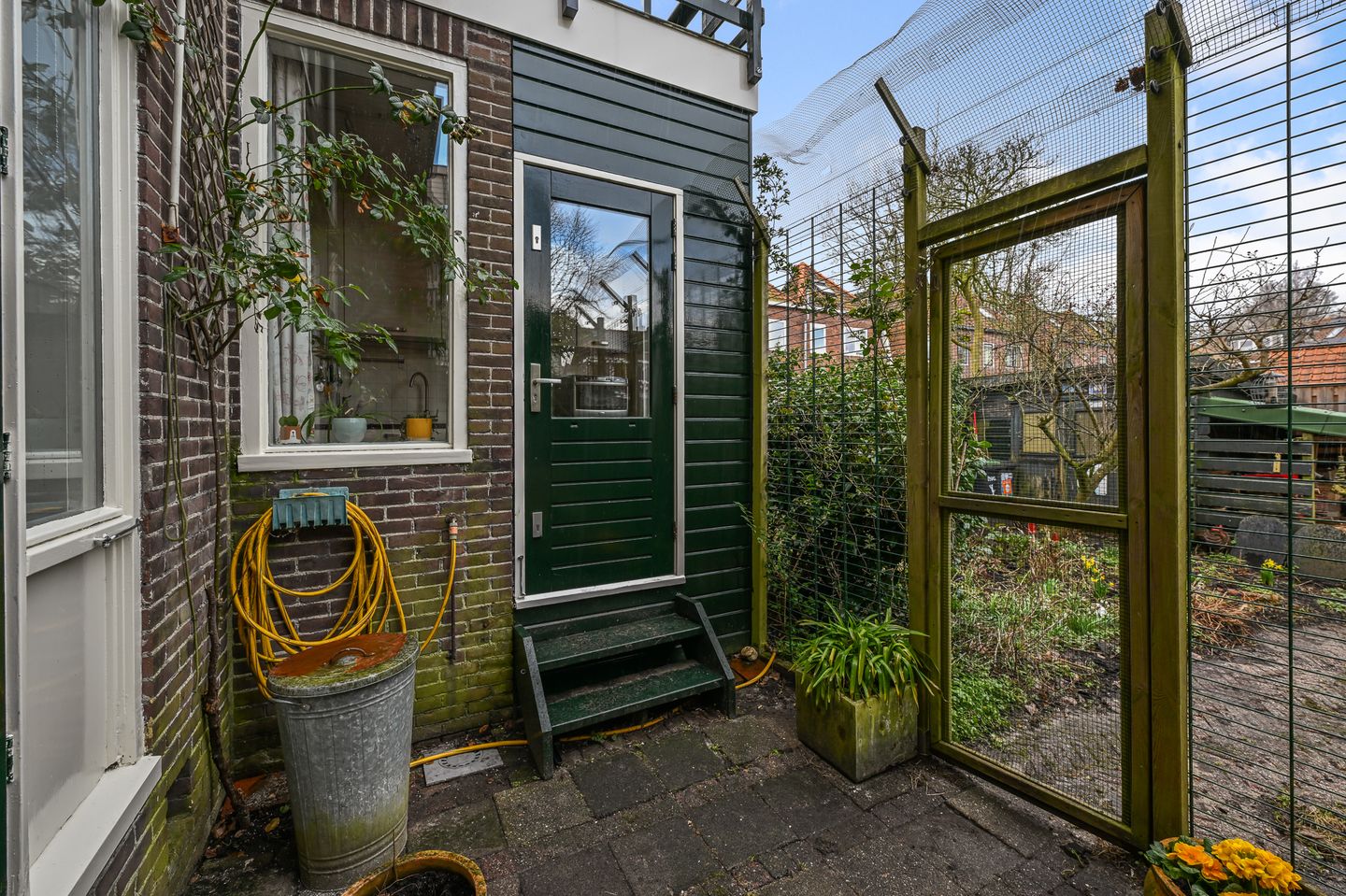 Foto 29 van Rembrandtstraat 36