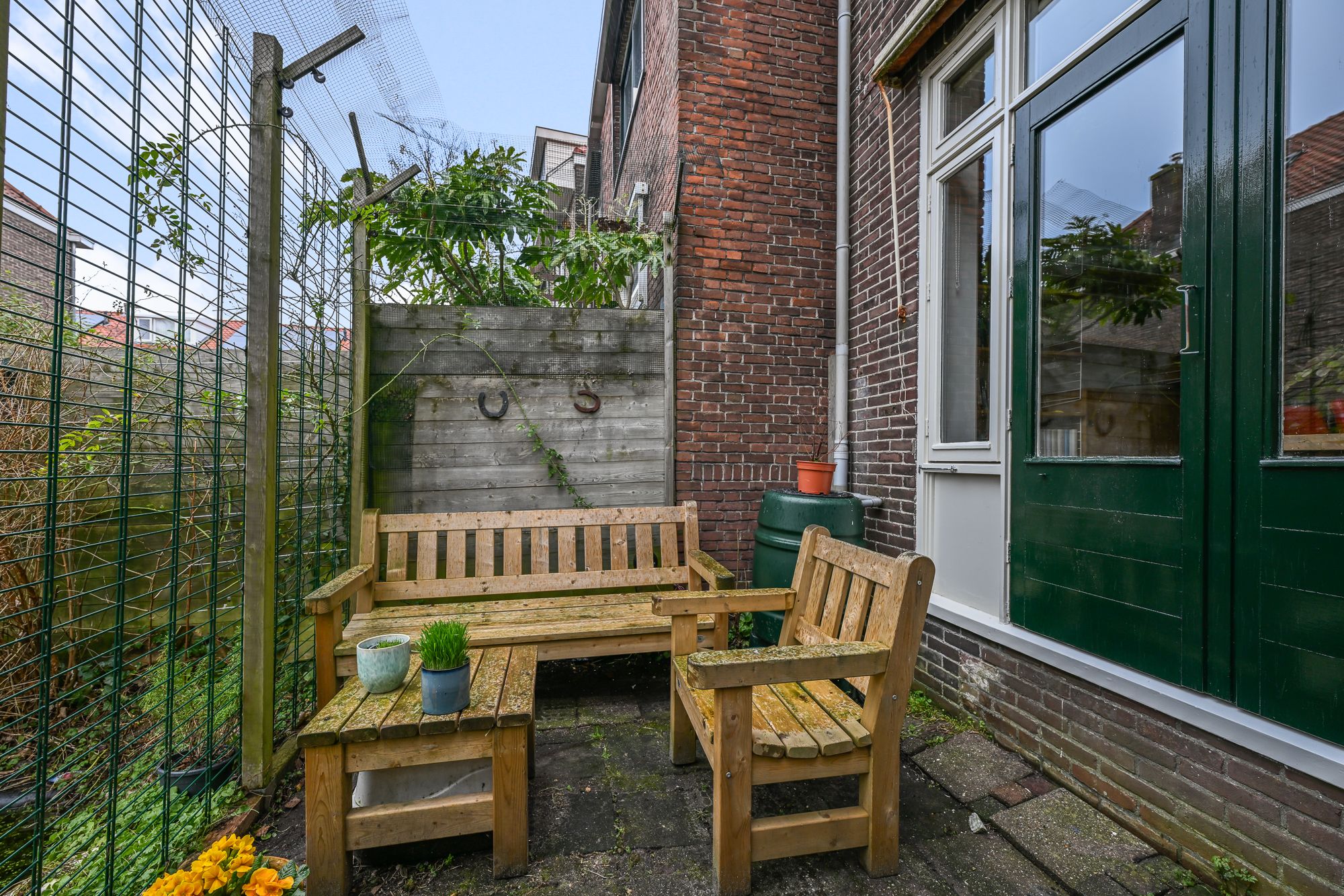 Foto 30 van Rembrandtstraat 36