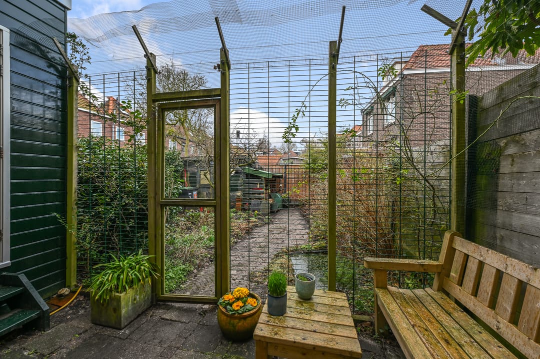 Foto 31 van Rembrandtstraat 36