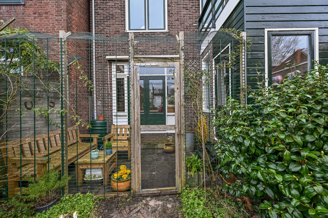 Foto 32 van Rembrandtstraat 36