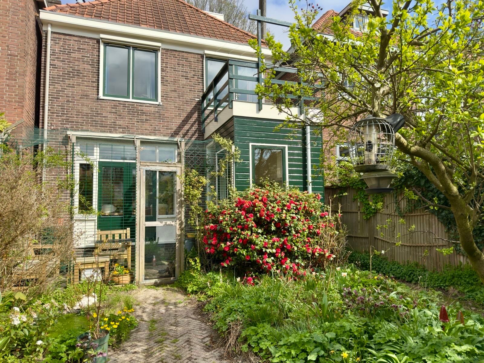 Foto 33 van Rembrandtstraat 36