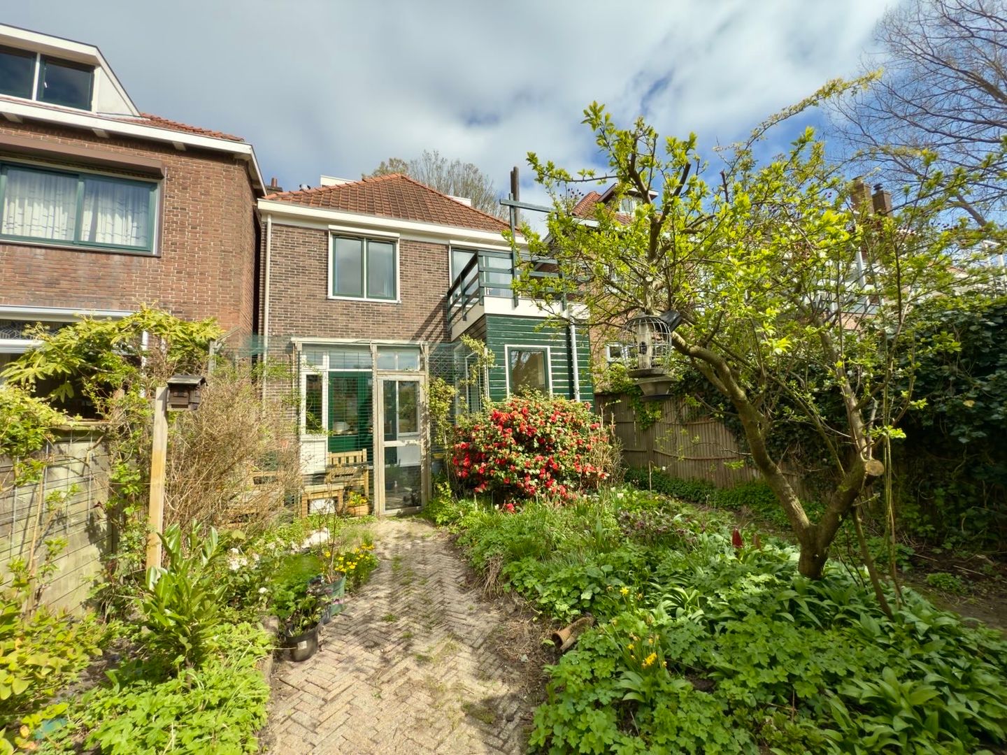 Foto 34 van Rembrandtstraat 36