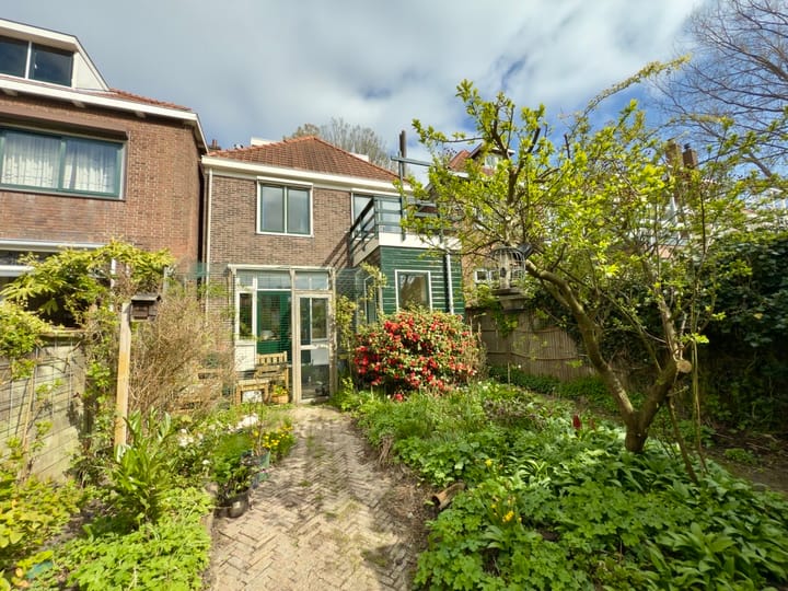 Foto 34 van Rembrandtstraat 36