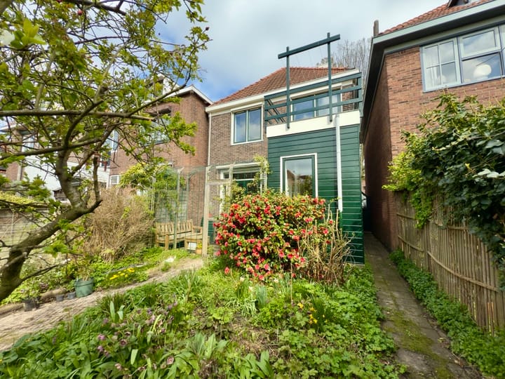 Foto 35 van Rembrandtstraat 36