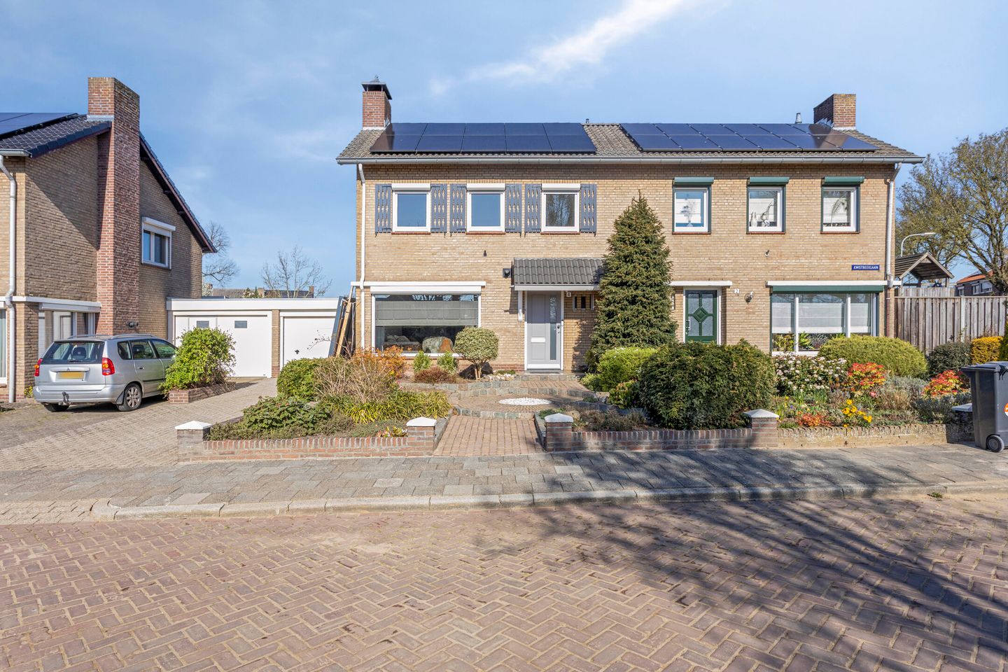 Foto 1 van Kwistbeeklaan 4