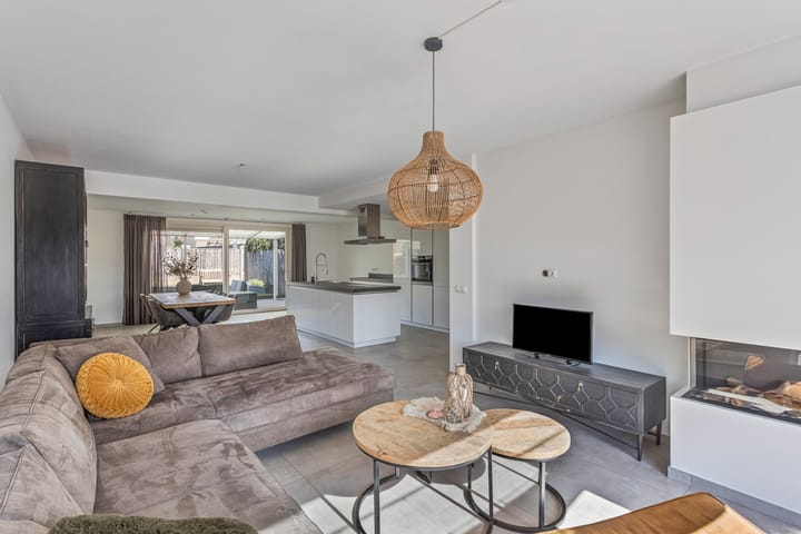 Foto 2 van Kwistbeeklaan 4